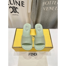 Fendi Slippers